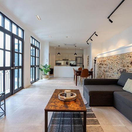 Casa Lefevre 3A - Comodo Apartamento 1Hab Con Vista Al Patio Interno Panama City Eksteriør billede
