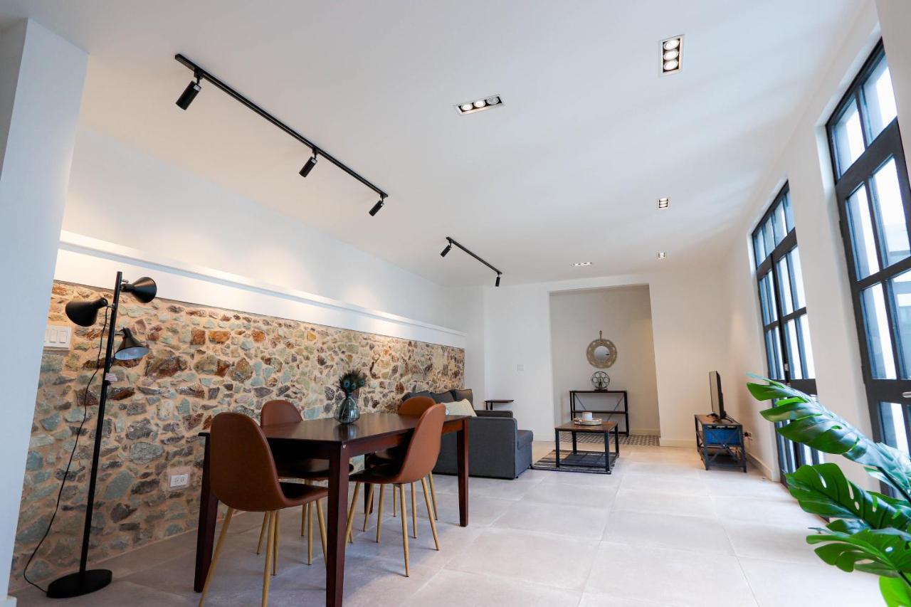 Casa Lefevre 3A - Comodo Apartamento 1Hab Con Vista Al Patio Interno Panama City Eksteriør billede